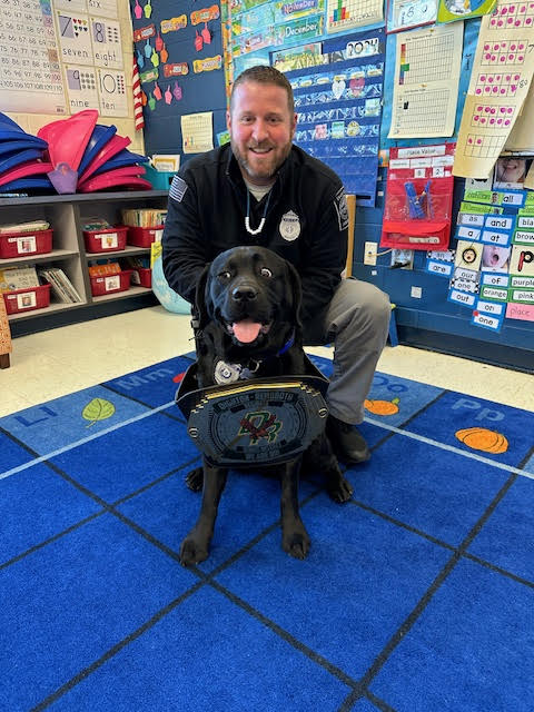 Mr. Hathaway and Oakie