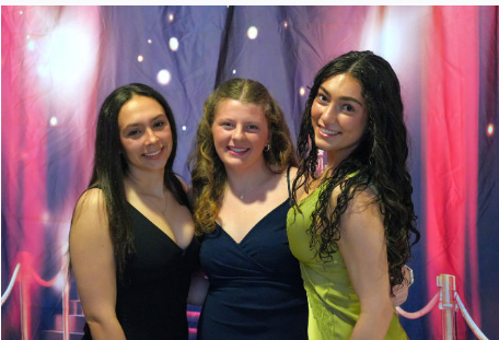 Cue the Camera: Senior Superlative Oscar Night 2026