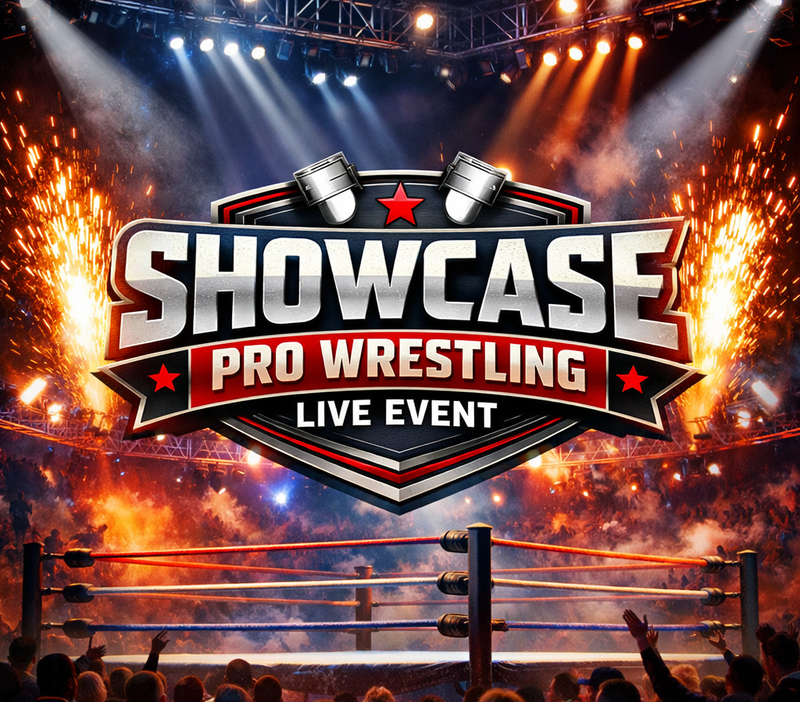 Showcase Pro Wrestling: A Review