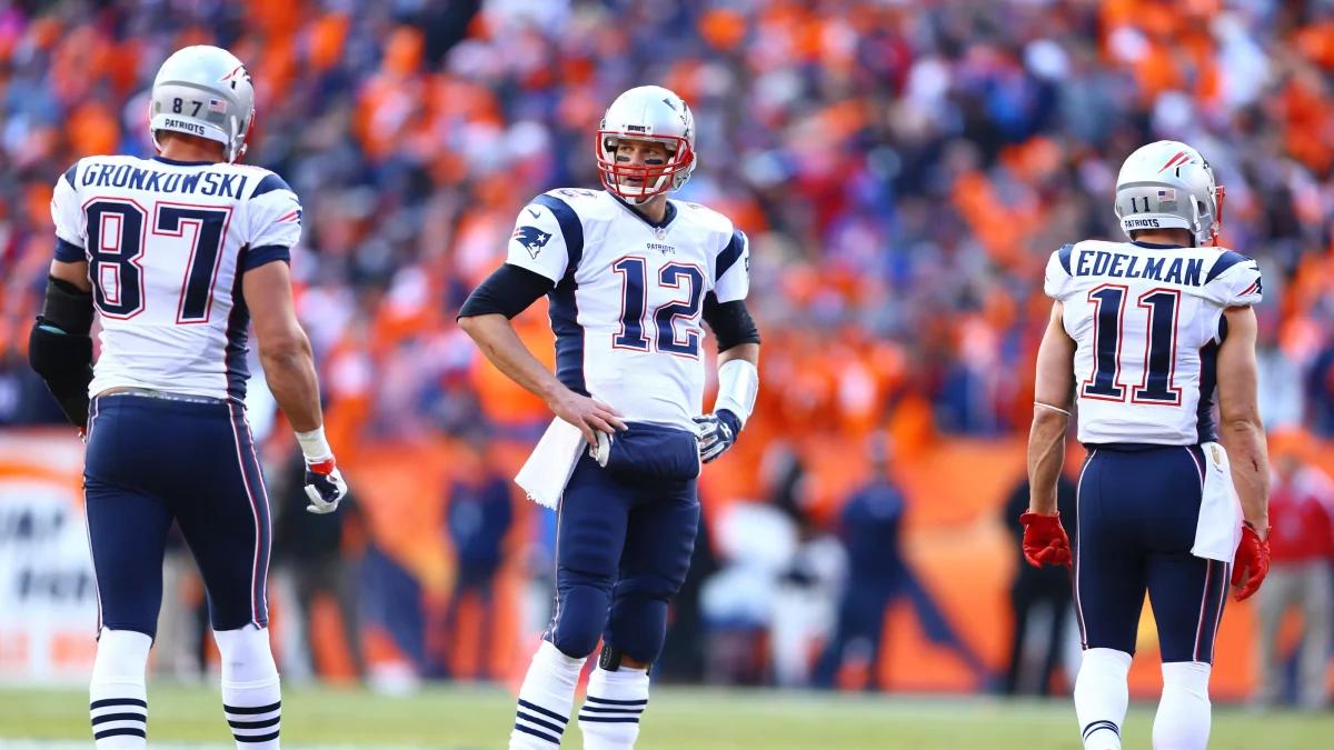 Super Bowl LI: Greatest Comeback In The History of Sports