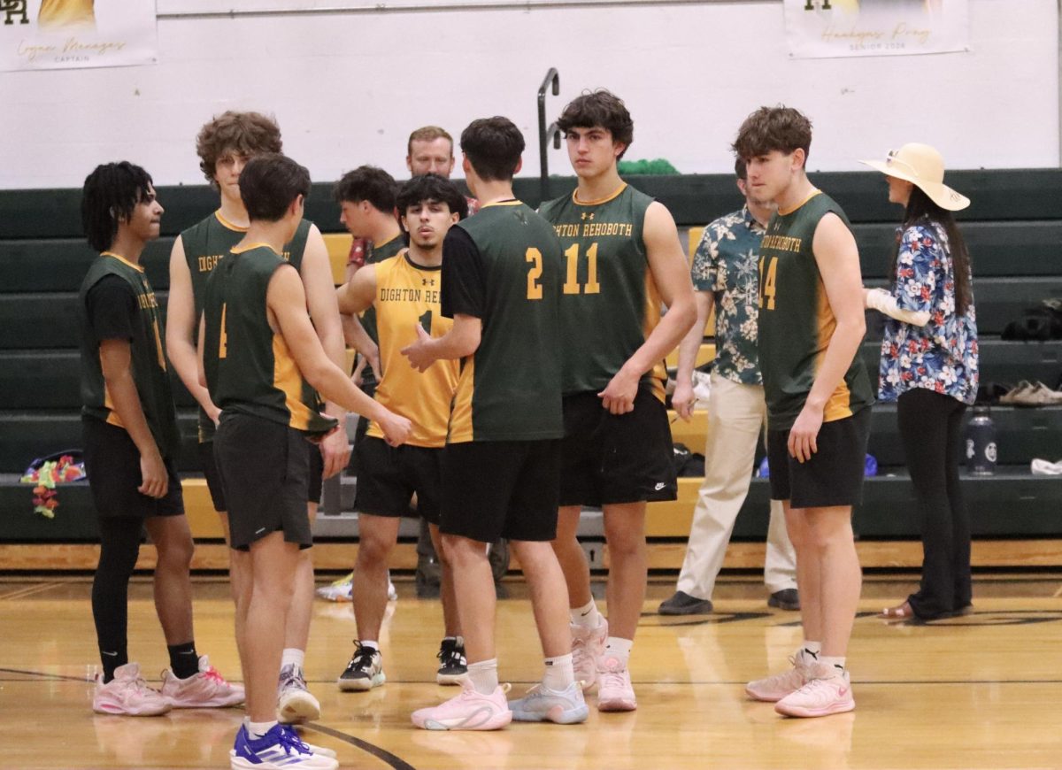 Josh StVincent, Andrew Cabral, Logan Menezes, Hawkyns Pray, Aiden Beagan, Stephen Bentley, Jaron Gedeus
