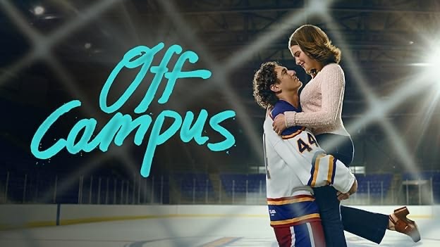 Off Campus: A Review of College Romance
