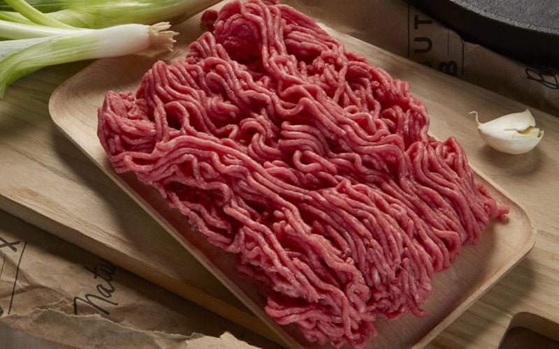 Shrinking Herds, Rising Prices: Crisis in American Beef Market